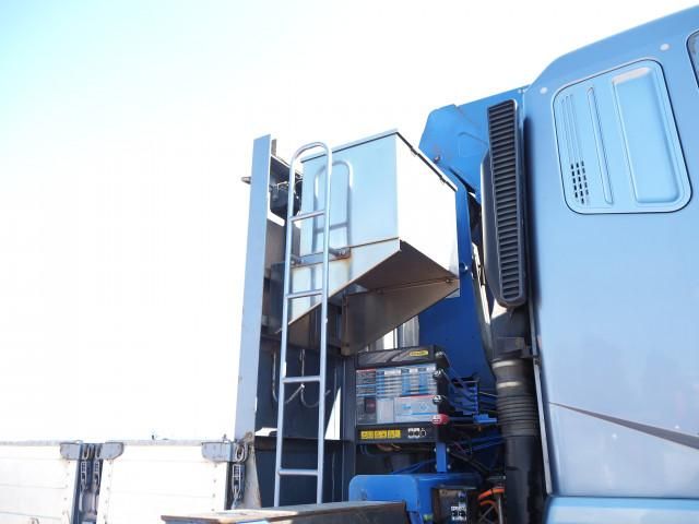 Mitsubishi GREAT 2016-12 3847286-14