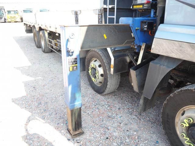 Mitsubishi GREAT 2016-12 3847286-18
