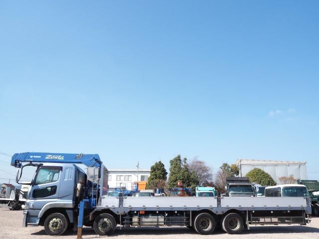 Mitsubishi GREAT 2016-12 3847286-1