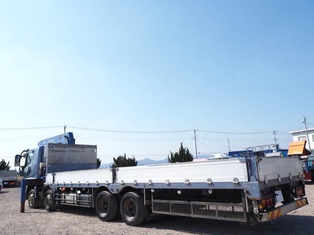 Mitsubishi GREAT 2016-12 3847286-2