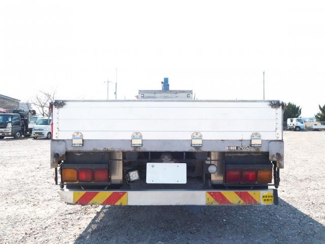 Mitsubishi GREAT 2016-12 3847286-3