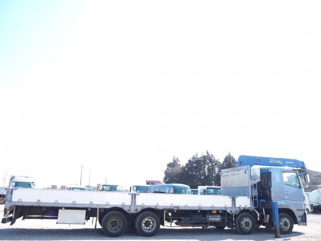Mitsubishi GREAT 2016-12 3847286-5