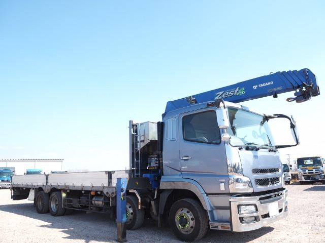 Mitsubishi GREAT 2016-12 3847286-6