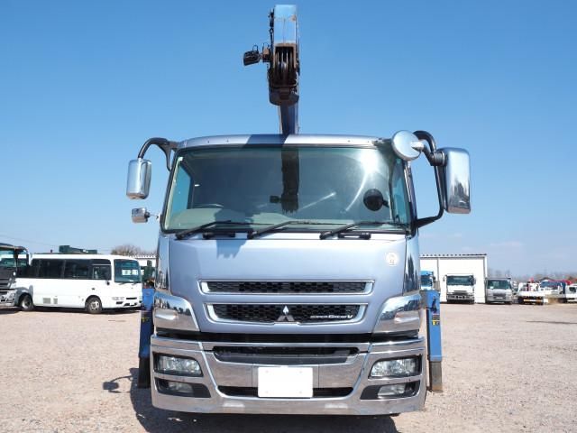 Mitsubishi GREAT 2016-12 3847286-7