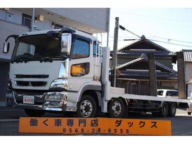 Mitsubishi GREAT 2008-01 3847283-0