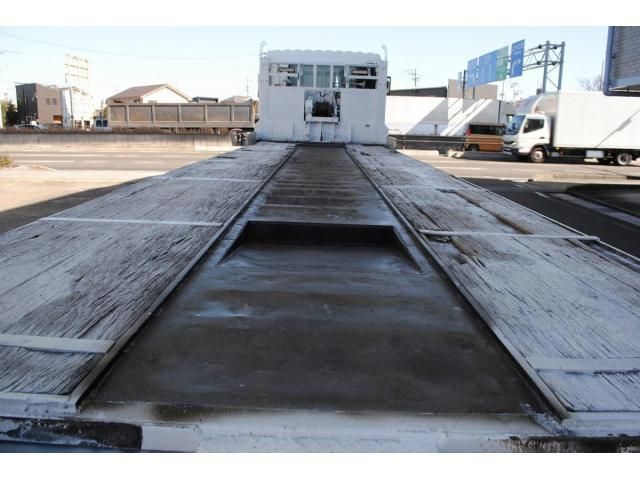 Mitsubishi GREAT 2008-01 3847283-9