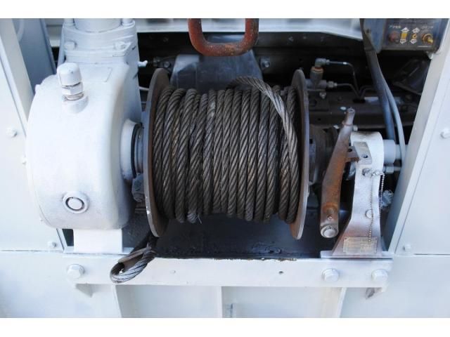 Mitsubishi GREAT 2008-01 3847283-11