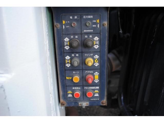 Mitsubishi GREAT 2008-01 3847283-14