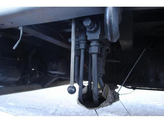 Mitsubishi GREAT 2008-01 3847283-15
