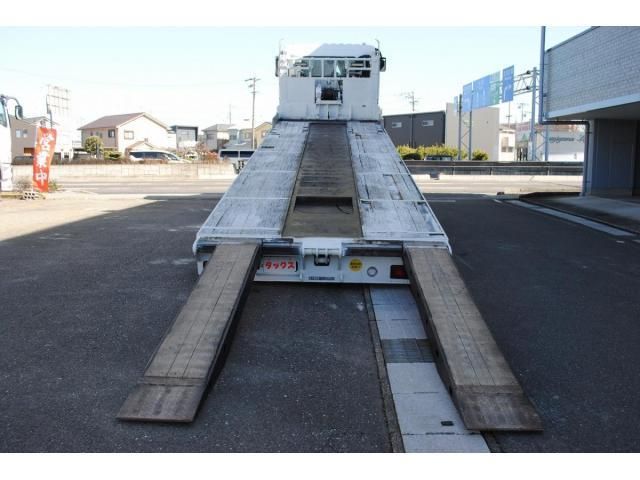 Mitsubishi GREAT 2008-01 3847283-18