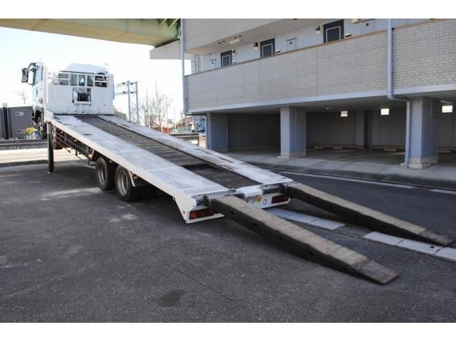 Mitsubishi GREAT 2008-01 3847283-19