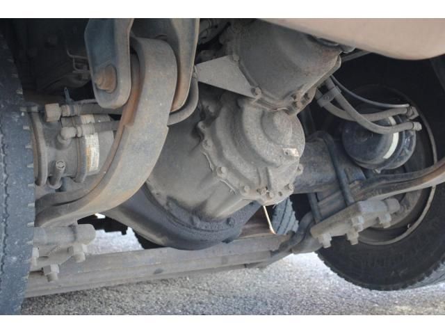 Mitsubishi GREAT 2008-01 3847283-22
