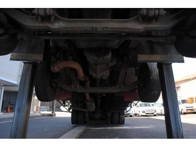 Mitsubishi GREAT 2008-01 3847283-23