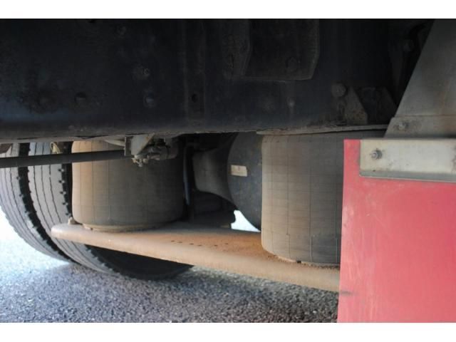 Mitsubishi GREAT 2008-01 3847283-27
