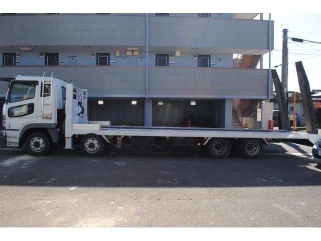 Mitsubishi GREAT 2008-01 3847283-2