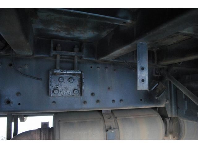 Mitsubishi GREAT 2008-01 3847283-29