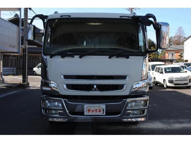 Mitsubishi GREAT 2008-01 3847283-3