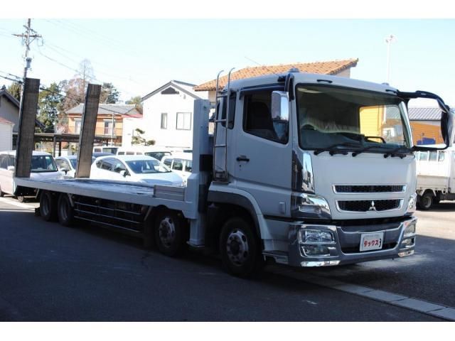 Mitsubishi GREAT 2008-01 3847283-4