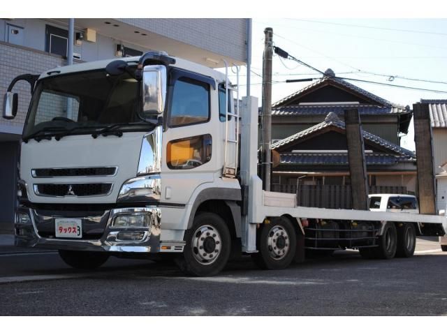 Mitsubishi GREAT 2008-01 3847283-5