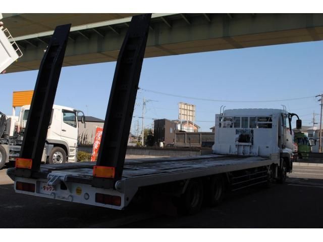 Mitsubishi GREAT 2008-01 3847283-6