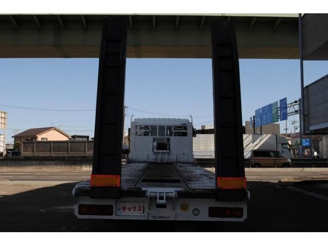Mitsubishi GREAT 2008-01 3847283-7