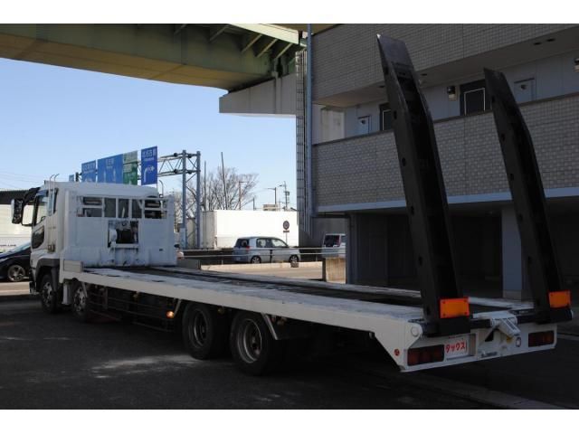 Mitsubishi GREAT 2008-01 3847283-8