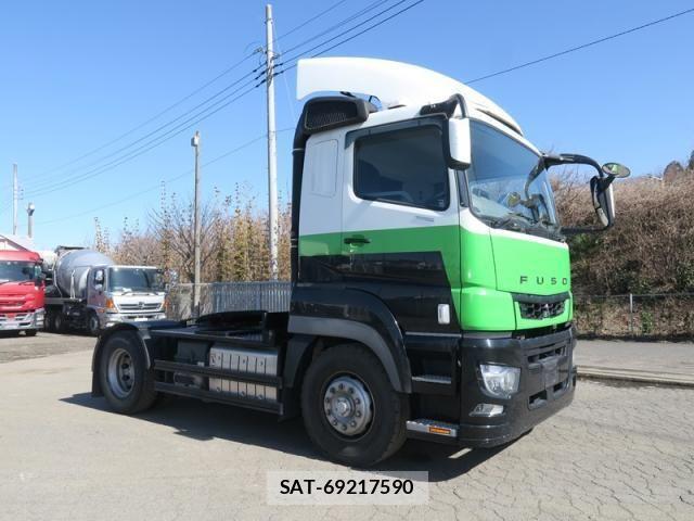 Mitsubishi GREAT 2019-11 3910438-0