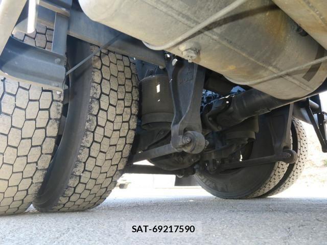 Mitsubishi GREAT 2019-11 3910438-11