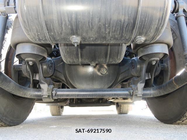 Mitsubishi GREAT 2019-11 3910438-13