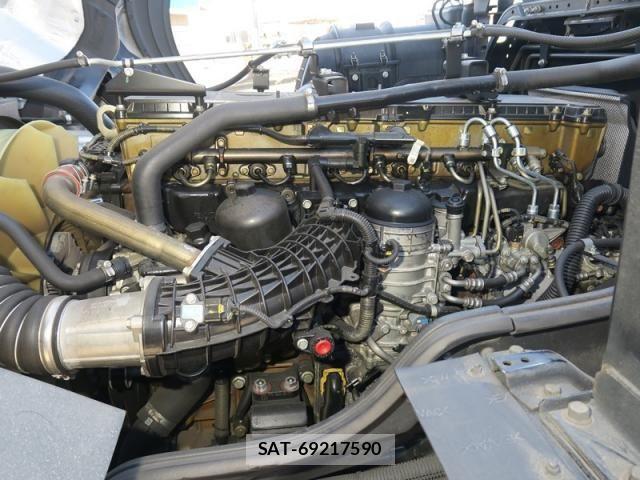 Mitsubishi GREAT 2019-11 3910438-17