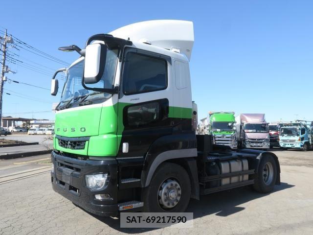 Mitsubishi GREAT 2019-11 3910438-1