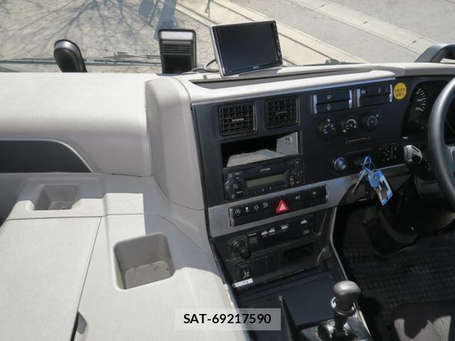 Mitsubishi GREAT 2019-11 3910438-22