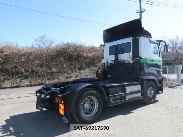 Mitsubishi GREAT 2019-11 3910438-3