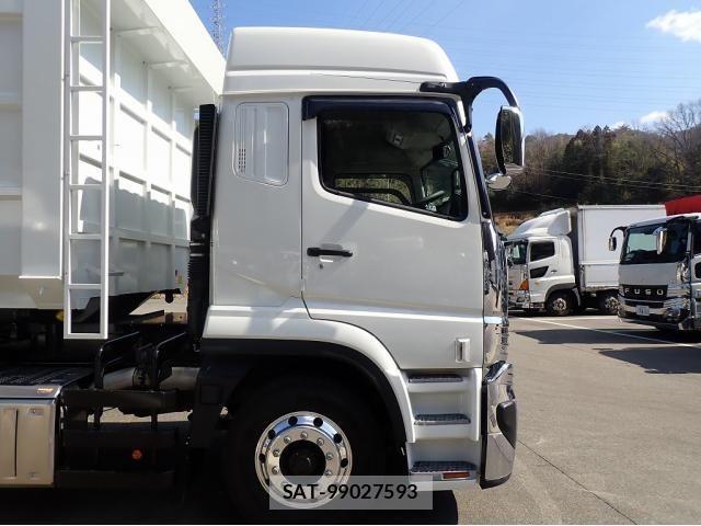 Mitsubishi GREAT 2025-07 3910429-14