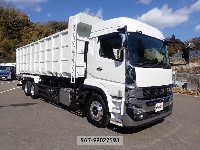 Mitsubishi GREAT 2025-07 3910429-1