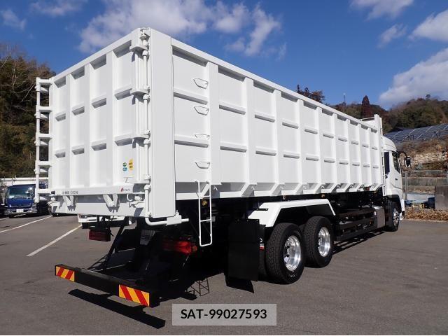 Mitsubishi GREAT 2025-07 3910429-2