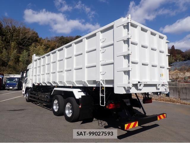 Mitsubishi GREAT 2025-07 3910429-3