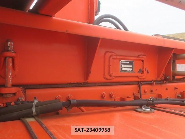 Mitsubishi GREAT 2013-12 4049962-11