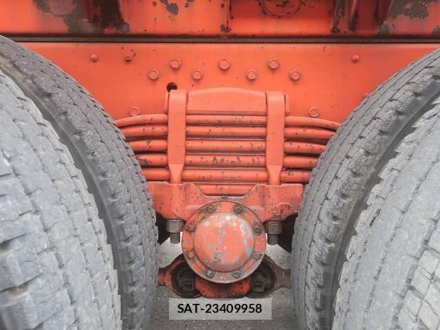 Mitsubishi GREAT 2013-12 4049962-12