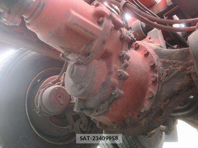 Mitsubishi GREAT 2013-12 4049962-14