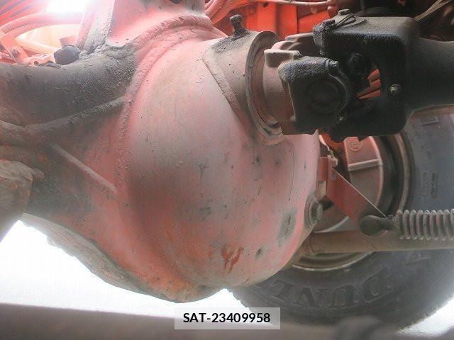 Mitsubishi GREAT 2013-12 4049962-15