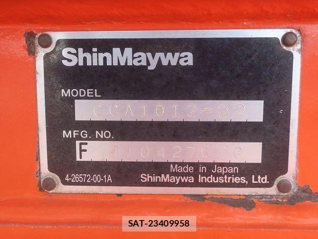 Mitsubishi GREAT 2013-12 4049962-16