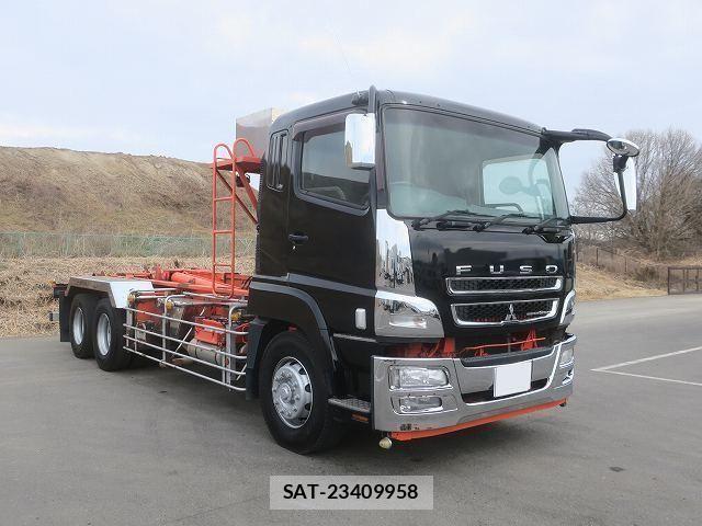 Mitsubishi GREAT 2013-12 4049962-1