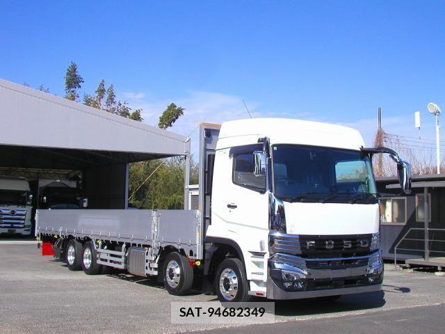Mitsubishi GREAT 2025-10 4049960-0