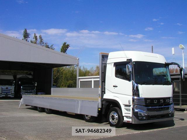 Mitsubishi GREAT 2025-10 4049960-14