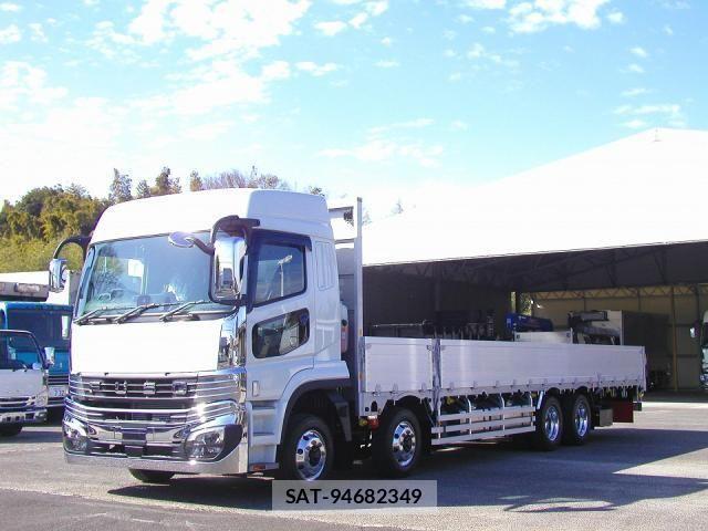 Mitsubishi GREAT 2025-10 4049960-1