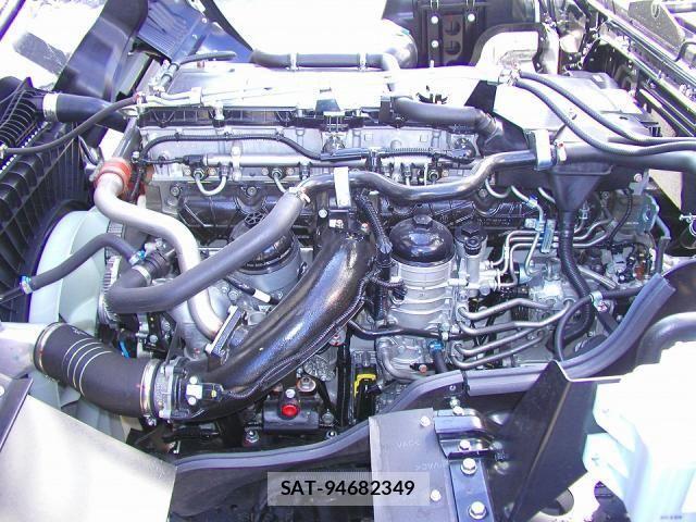 Mitsubishi GREAT 2025-10 4049960-20