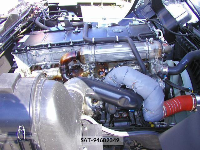 Mitsubishi GREAT 2025-10 4049960-21