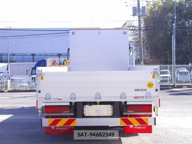 Mitsubishi GREAT 2025-10 4049960-4