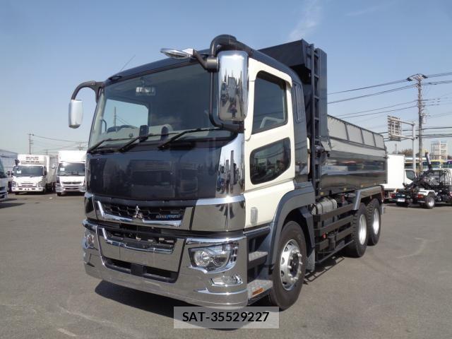 Mitsubishi GREAT 2023-06 4111728-1